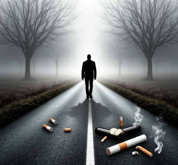 Психологическая помощь зависимым