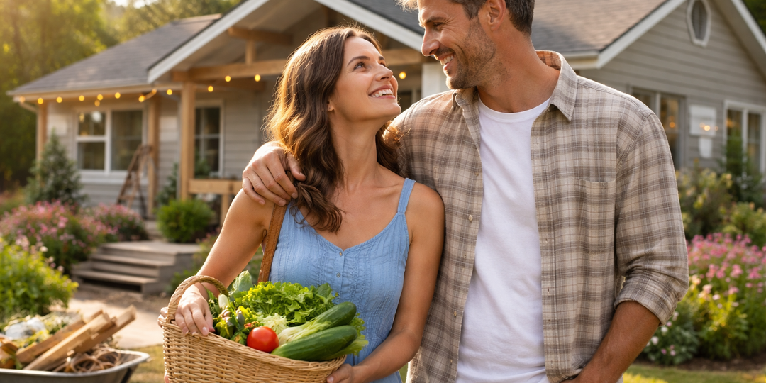 Когда санитарку выгнали, а жизнь внезапно залетела в плюс