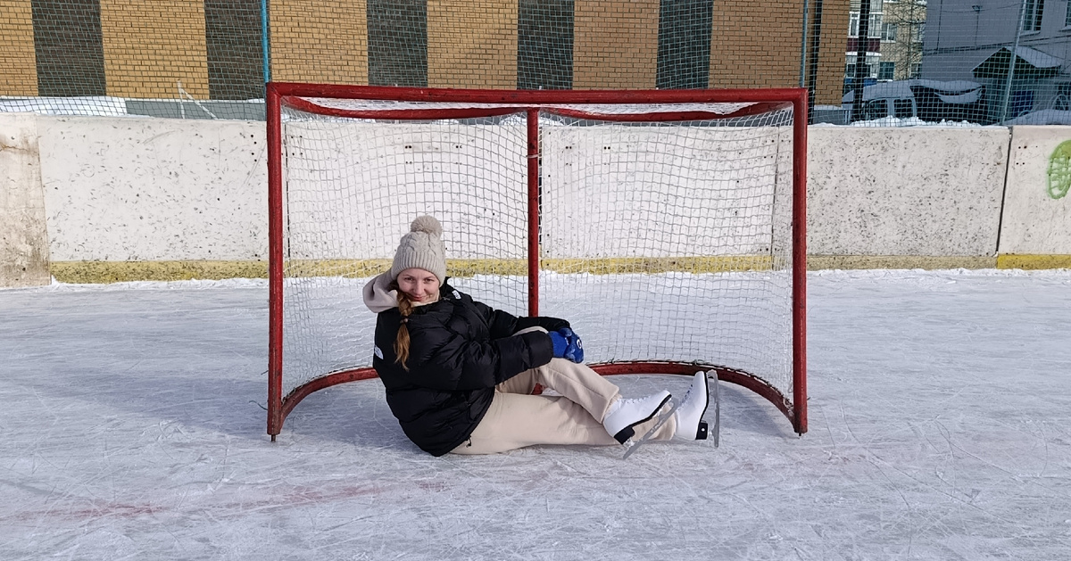 Эх, такой фигуристки страна лишилась))) 