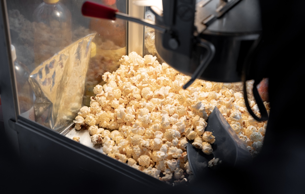 Miguel Serrano Ruiz/Shutterstock/FOTODOM, архив