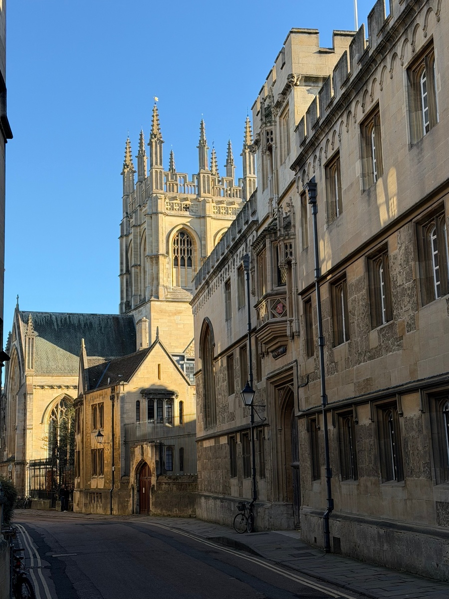 Англия и британская культура