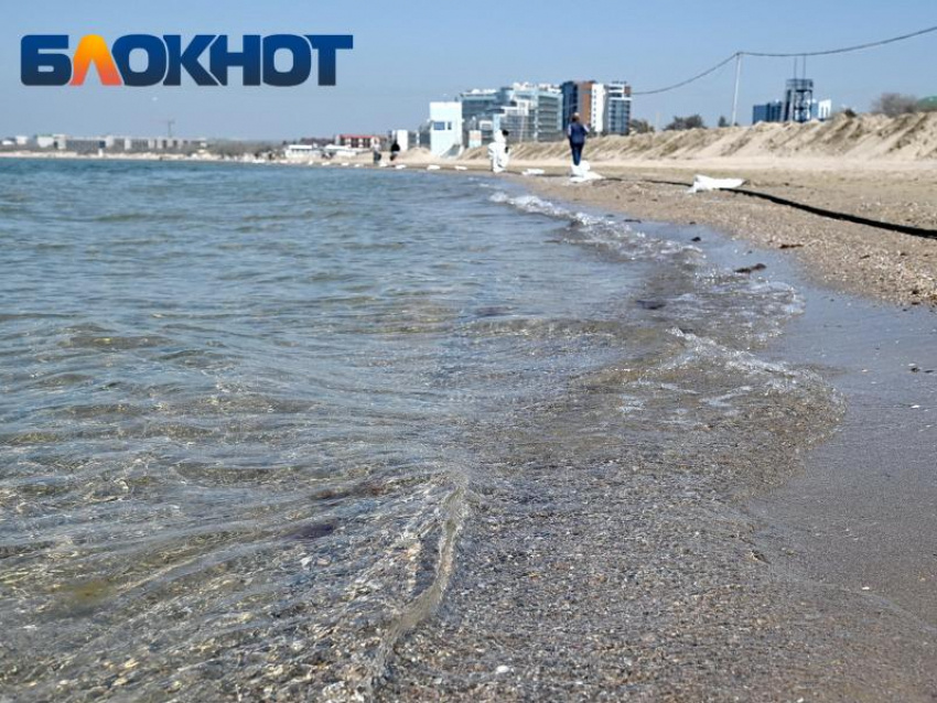 Фото: "Блокнот Краснодар"