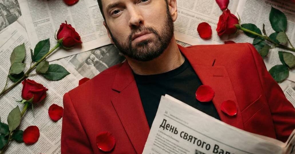 Еще один промпт на 14 февраля