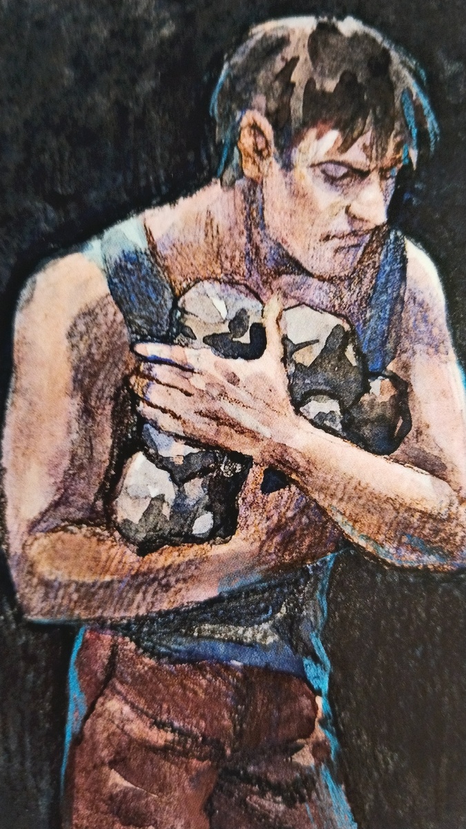 Карта из колоды МАК Рефлексия