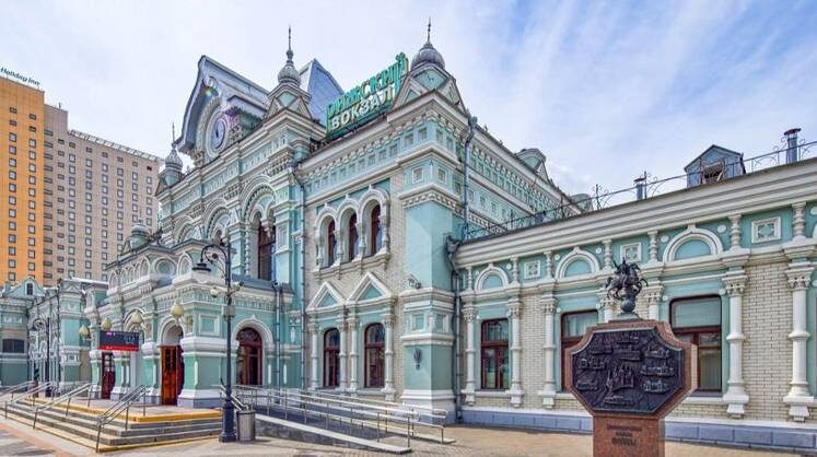    М. Денисова/mos.ru