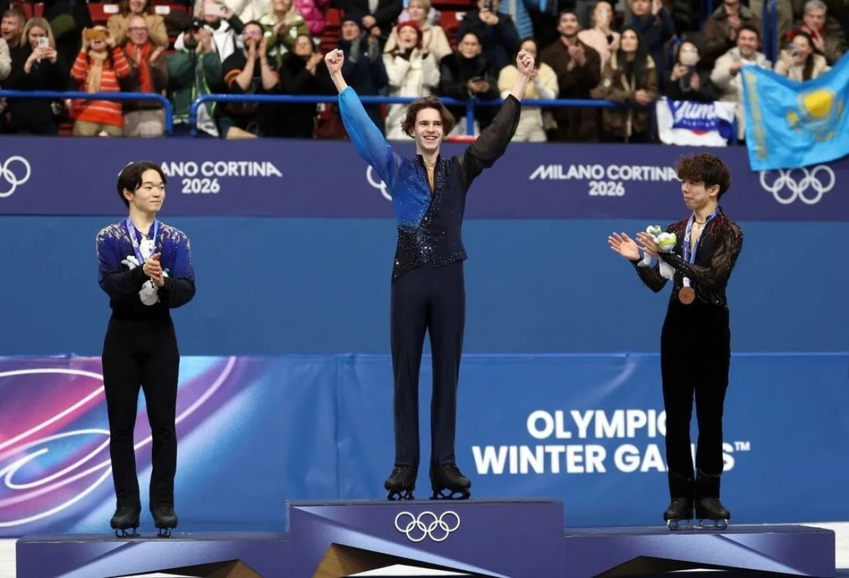 Фото: instagram.com/olympickz