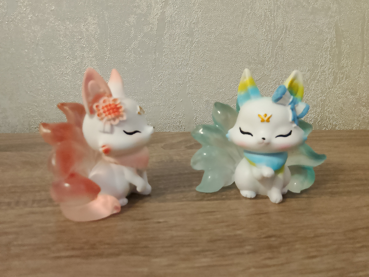 Снова попытайтесь представить, что это лес