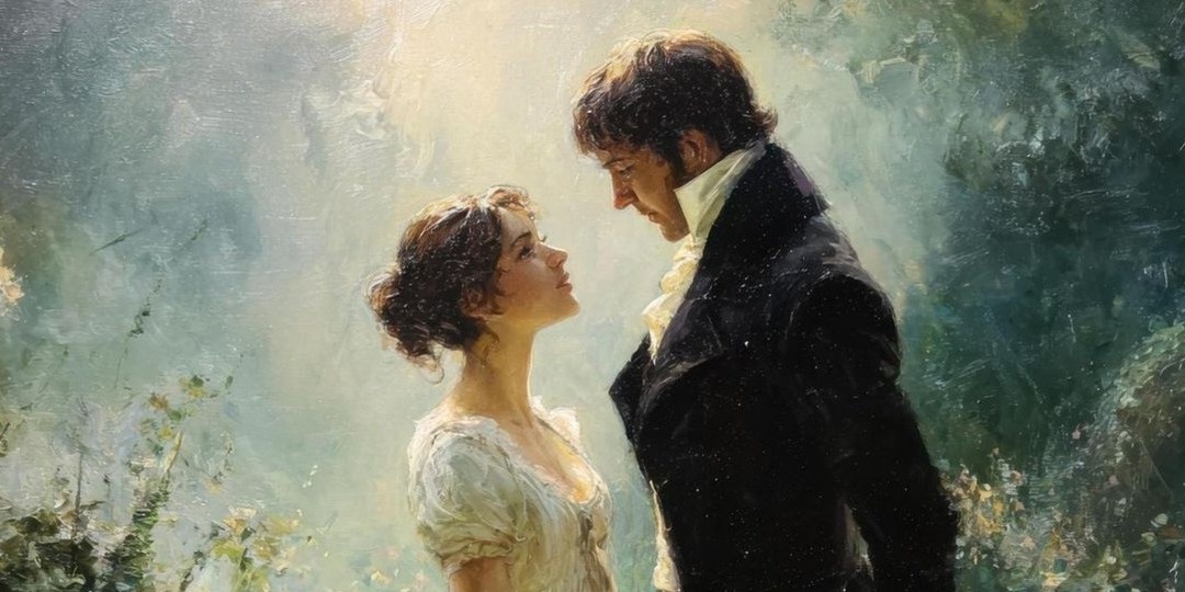 "Полюбил ее снова"