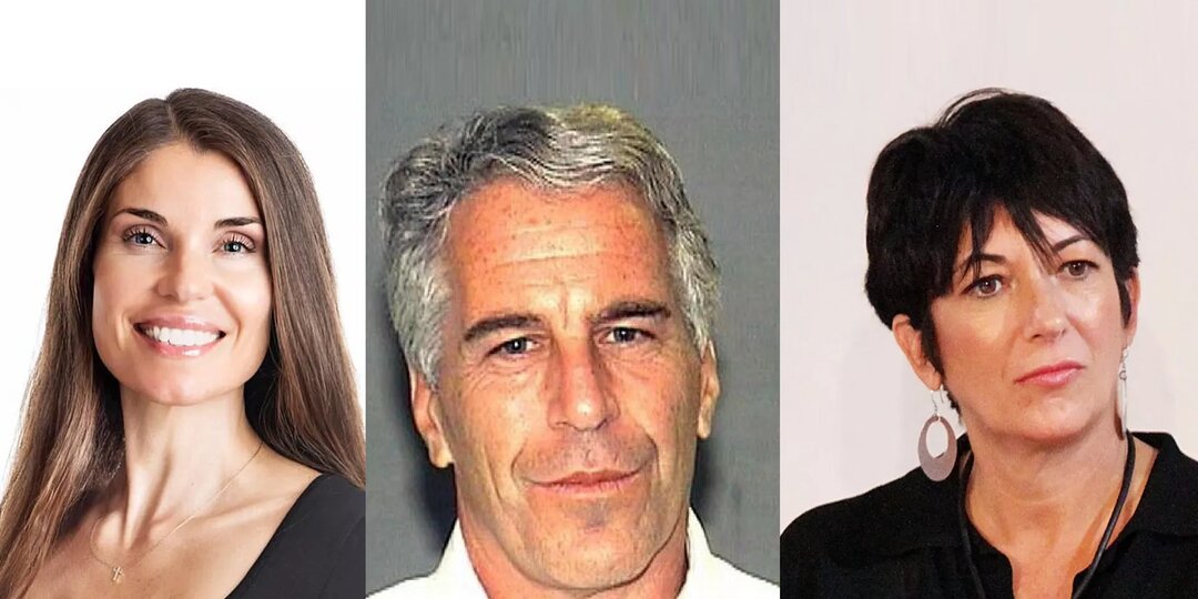 Окружение Джеффри Эпштейна: анатомия влиятельной сети