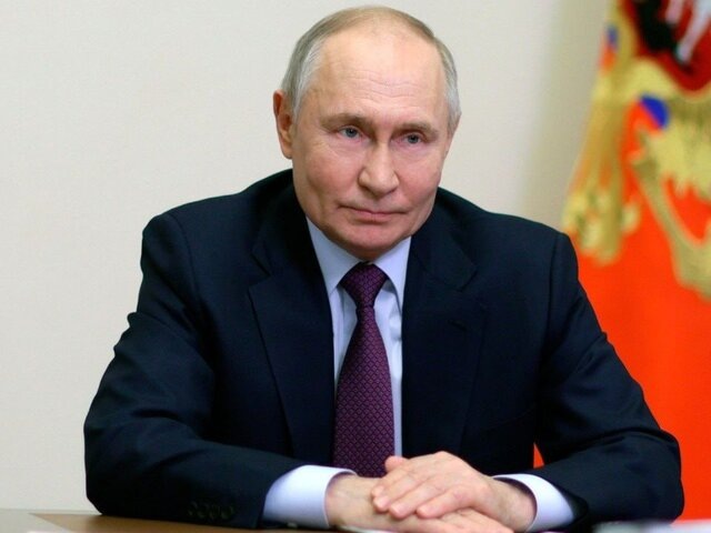    Фото: kremlin.ru