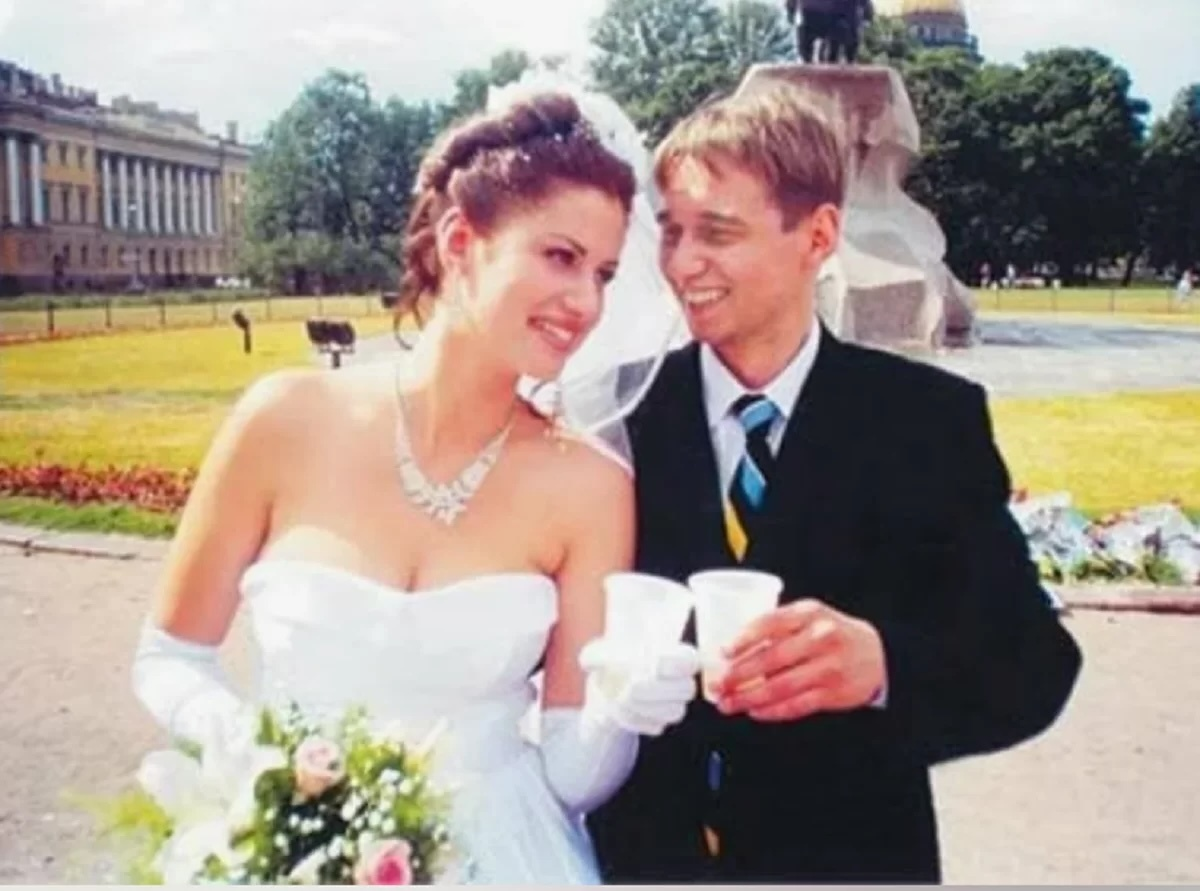 с Анатолием Ильченко