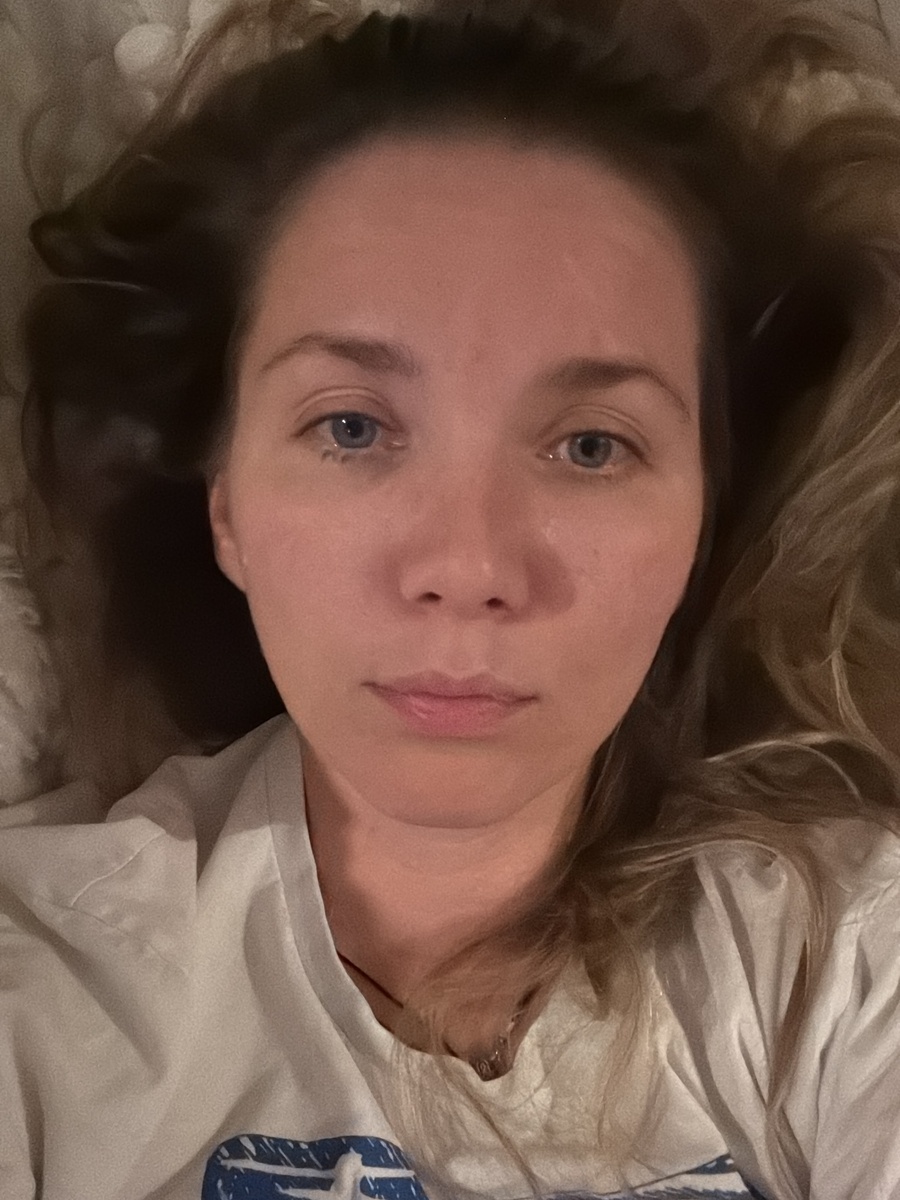    Анастасия Веденская оказалась в центре скандалаСоцсети Анастасии Веденской