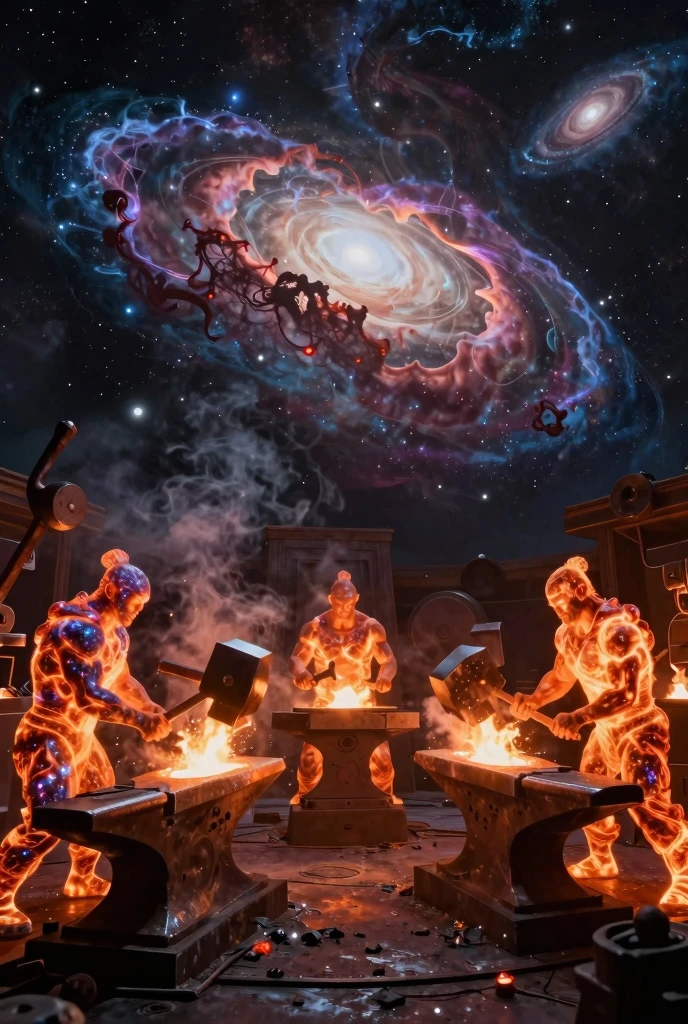 Мой истинный поход только начинается