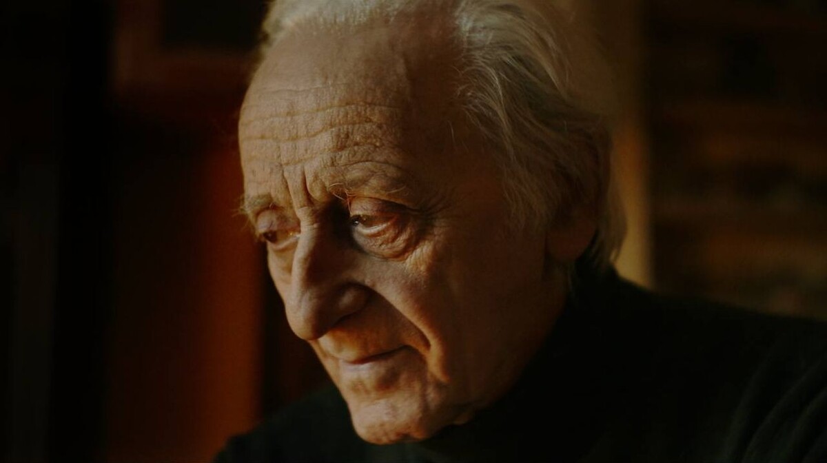     «Наум. Предчувствия», режиссер Андрей Натоцинский, 2025 «Наум. Предчувствия», режиссер Андрей Натоцинский, 2025