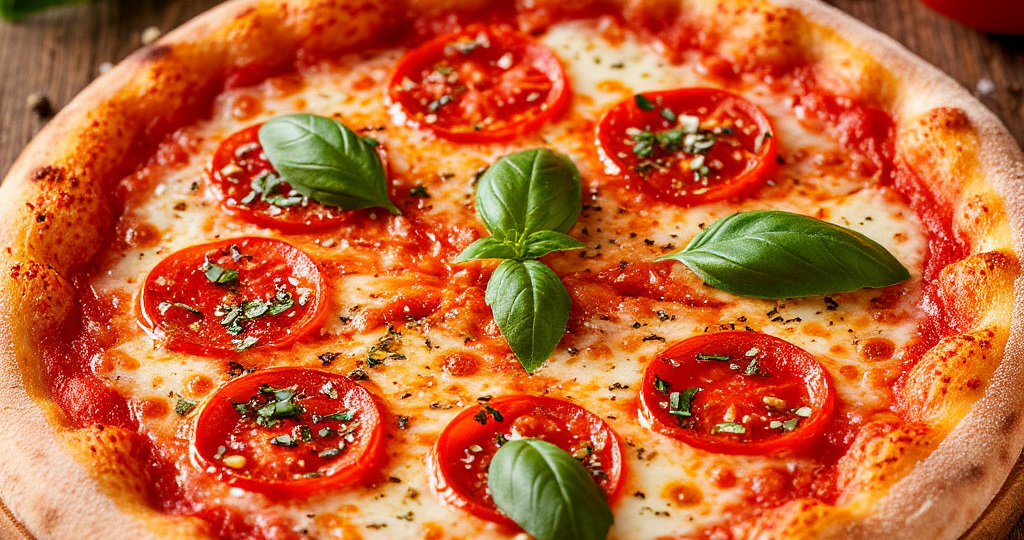 ПИЦЦА МАРГАРИТА