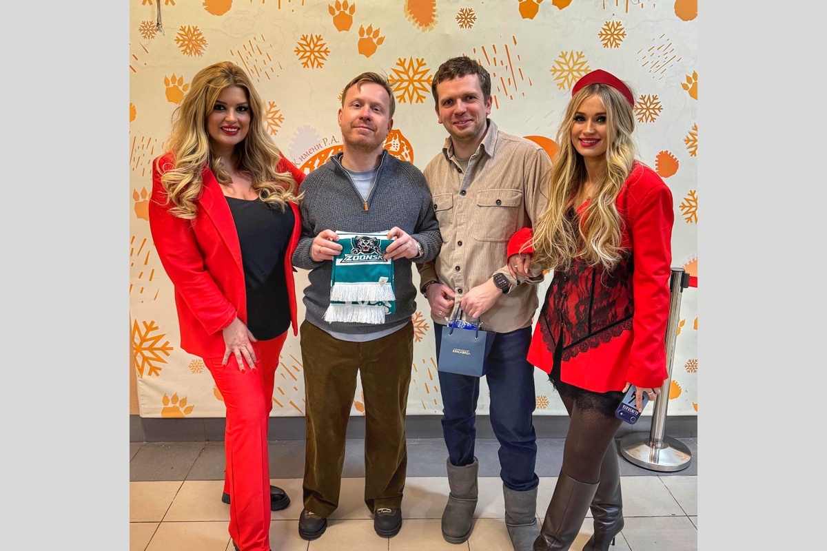    Фото: Ксения Каманова