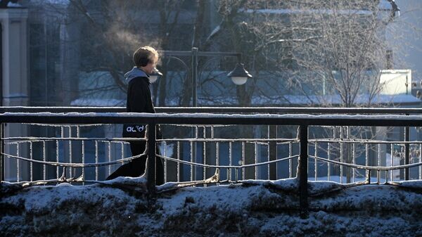    © Sputnik / Виктор Толочко