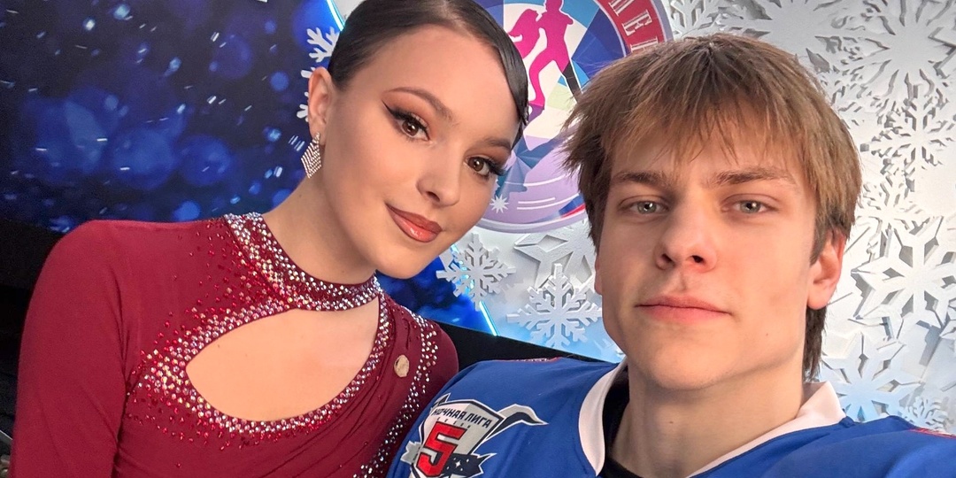 Шоу «Ледниковый период 2026»: в ритме танца — яркие выступления пар. Мои впечатления от 4 выпуска