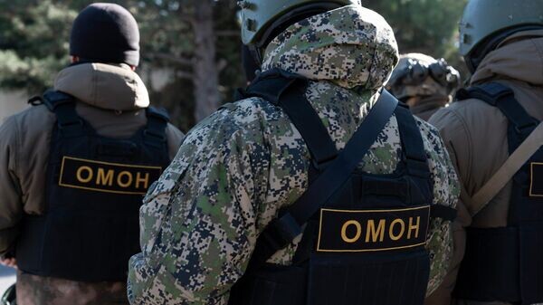    © Sputnik / Аслан Тедеев