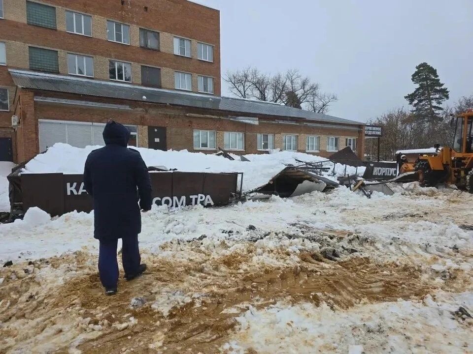     / Источник: © Прокуратура Тамбовской области