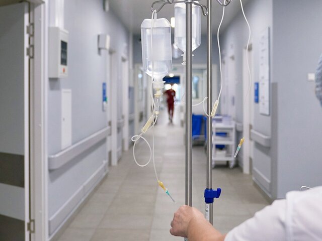    Фото: портал мэра и правительства Москвы/Евгений Самарин