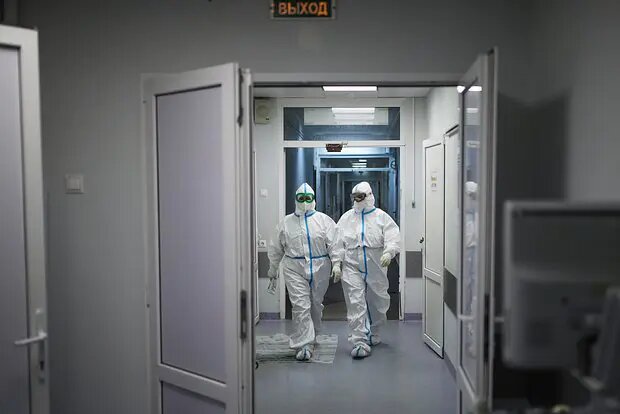    Фото: lenta.ru Диана Петровская