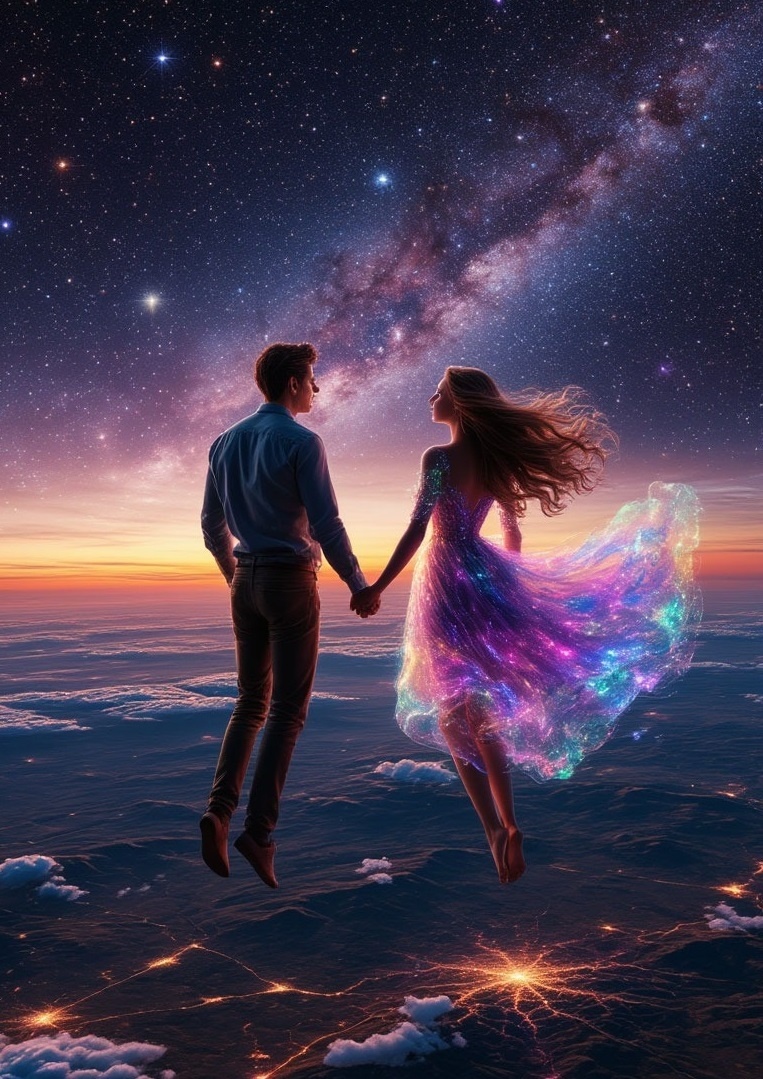 часто мы выбираем партнёра заранее