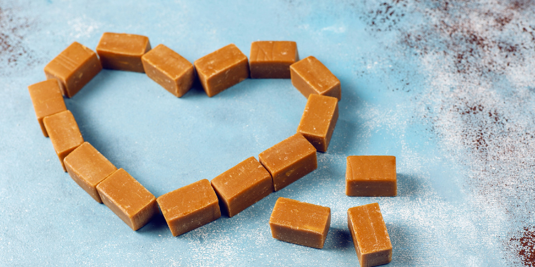 В Сибири создали полезные конфеты с папоротником — на 20% меньше сахара и больше витаминов