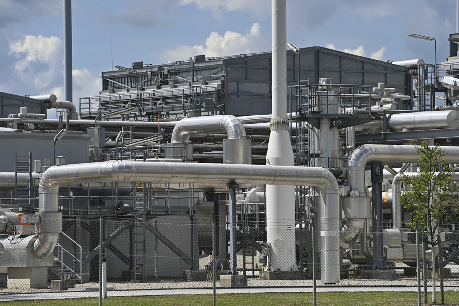    Frank Hoermann/SVEN SIMON/Global Look Press