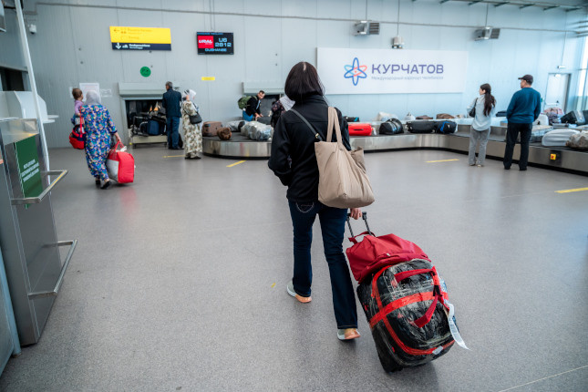 Фото: Людмила Ковалева, из архива редакции