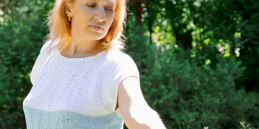 Расскажи о себе. Что новенького в твоём мире?