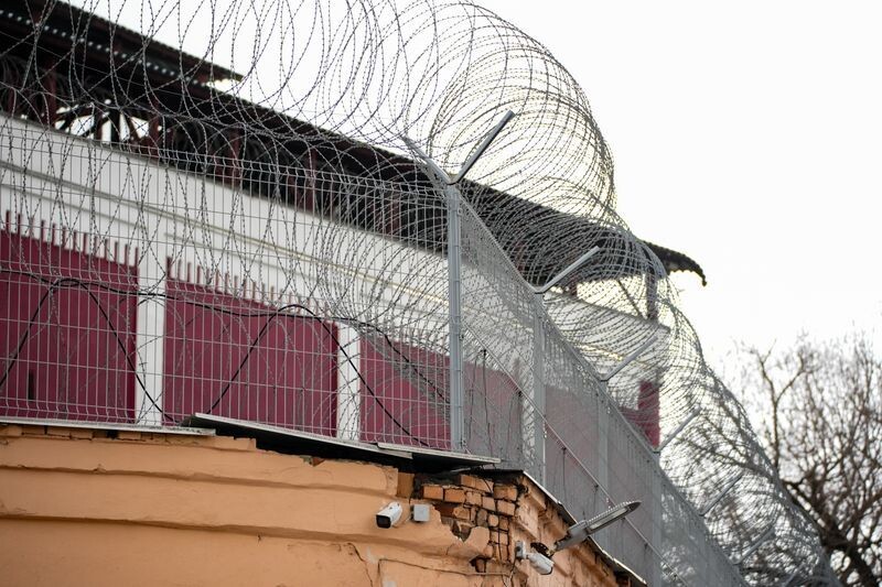     / Источник: © ИЗВЕСТИЯ/Сергей Лантюхов