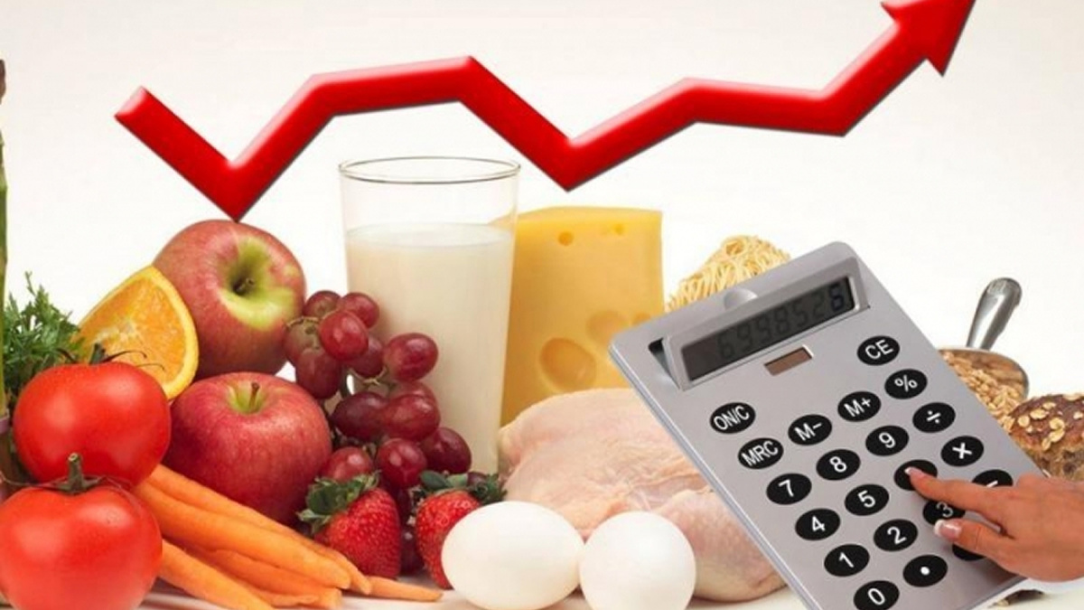 НДС подтолкнул потребительские цены вверх и усилил инфляционные ожидания