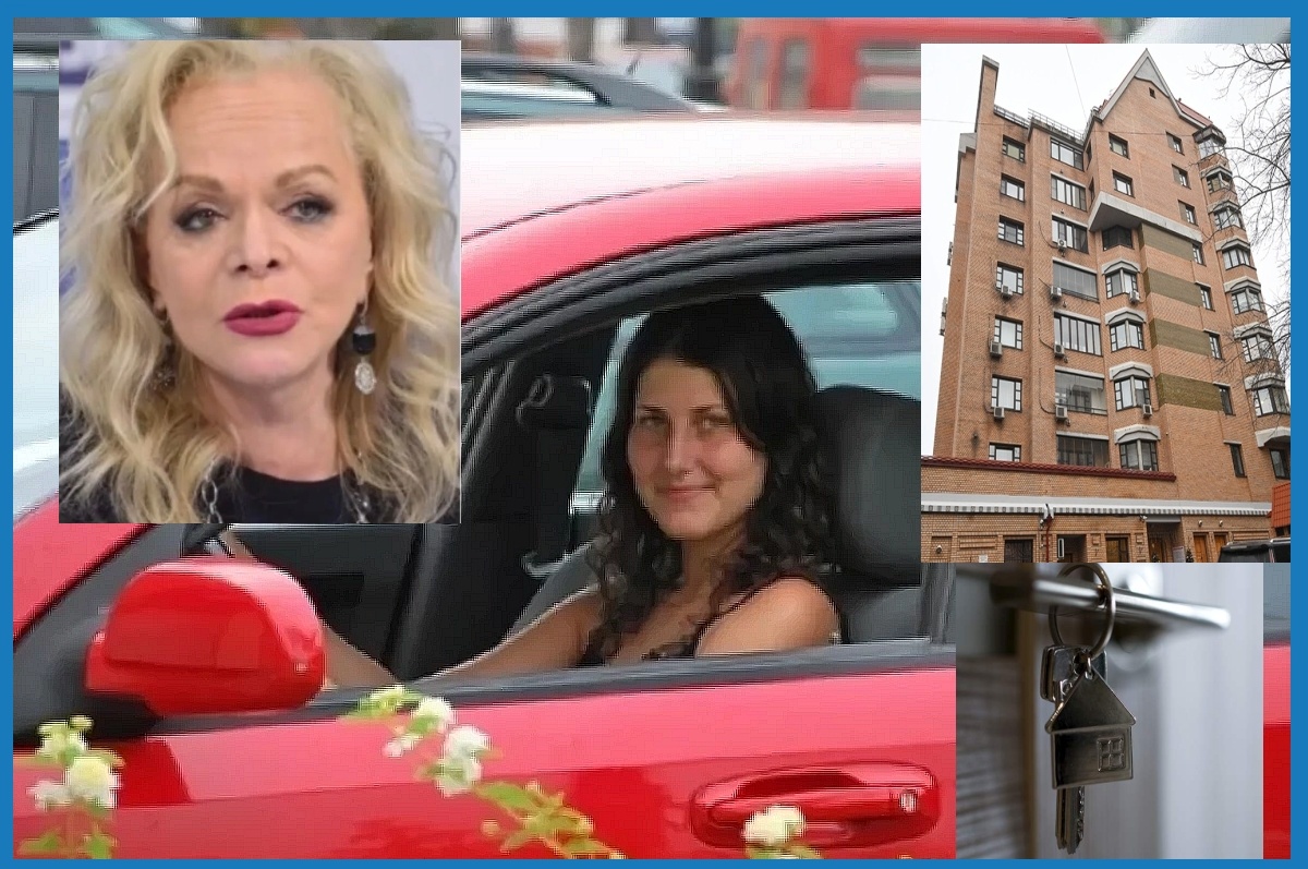 Коллаж автора. Фото из архива "7 секретов"