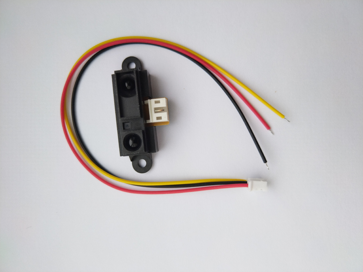 внешний вид