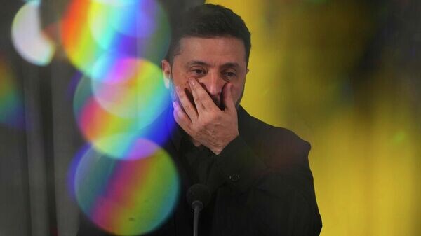    © AP Photo Peter Dejong