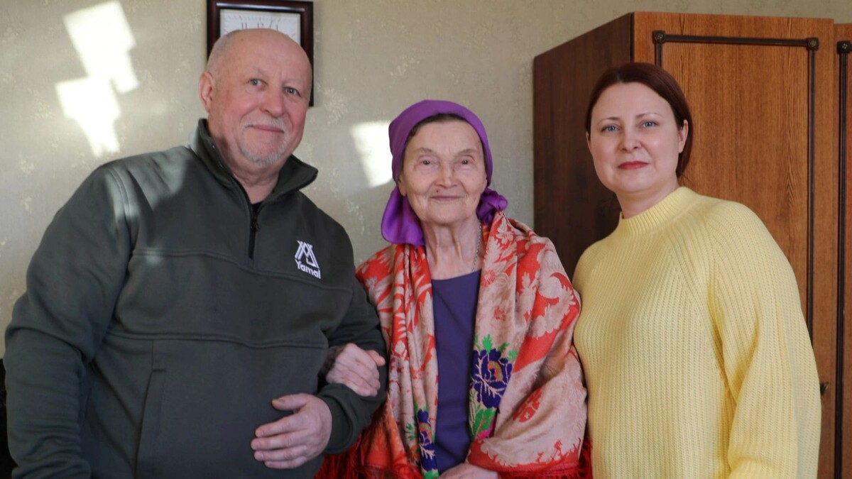    Фото: телеграм-канал администрации Шурышкарского района/https://t.me/shur_adm/13833