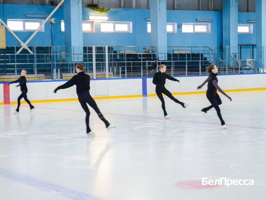     Фото: Арина Беседина