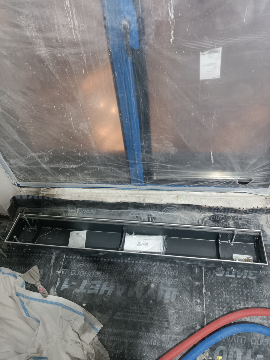 Перед звонком