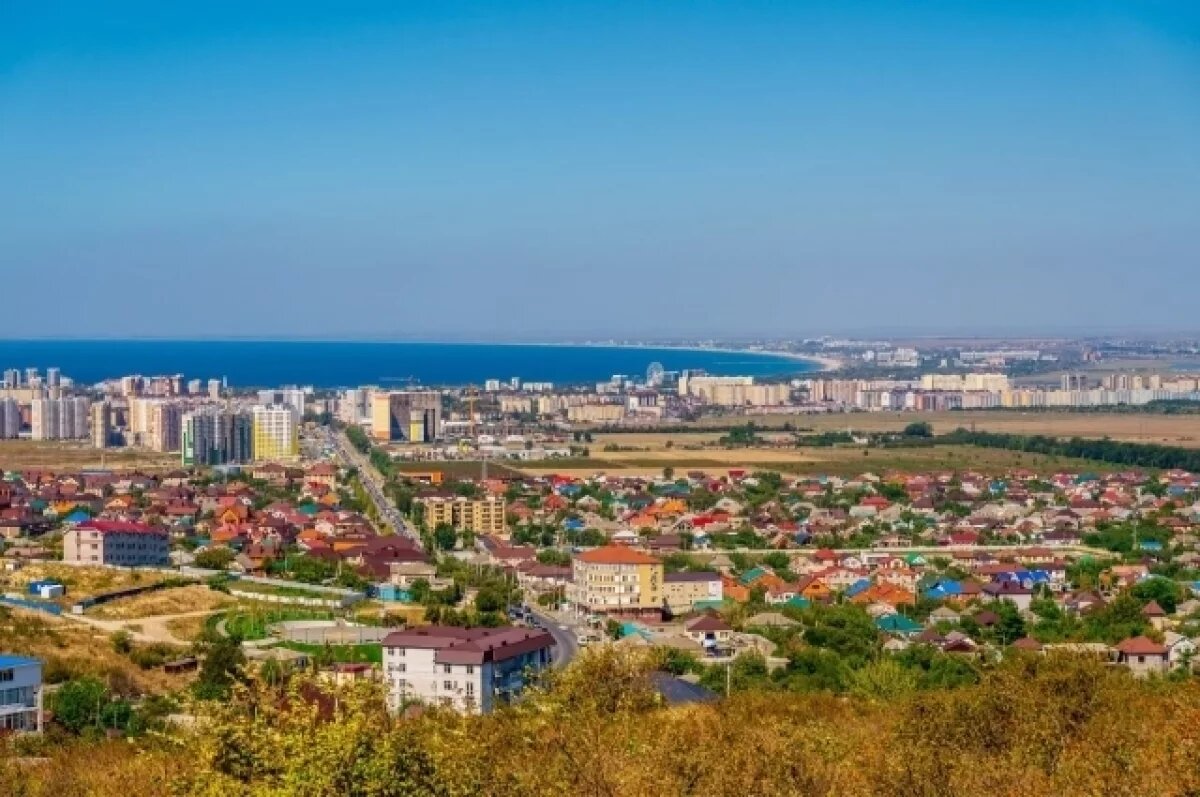    Индустриальную экскурсию «Колорит Кубани» запустили в Краснодарском крае