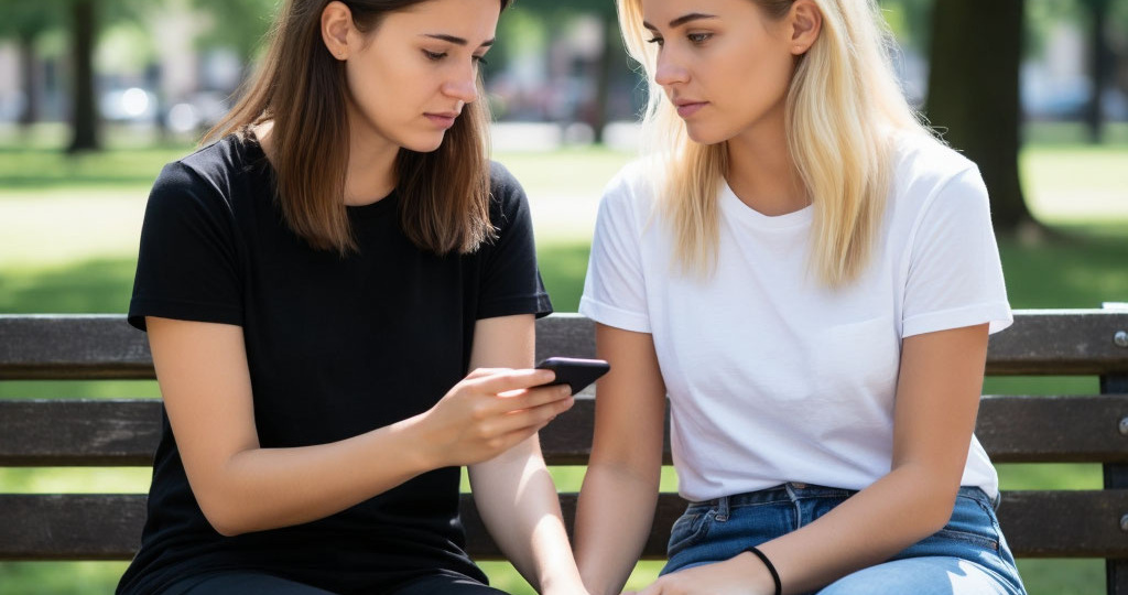 Как поддержать близкого человека в горе?