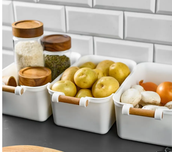 7 Безупречных товаров для хранения нашла на Wildberries - Находки для уютного дома