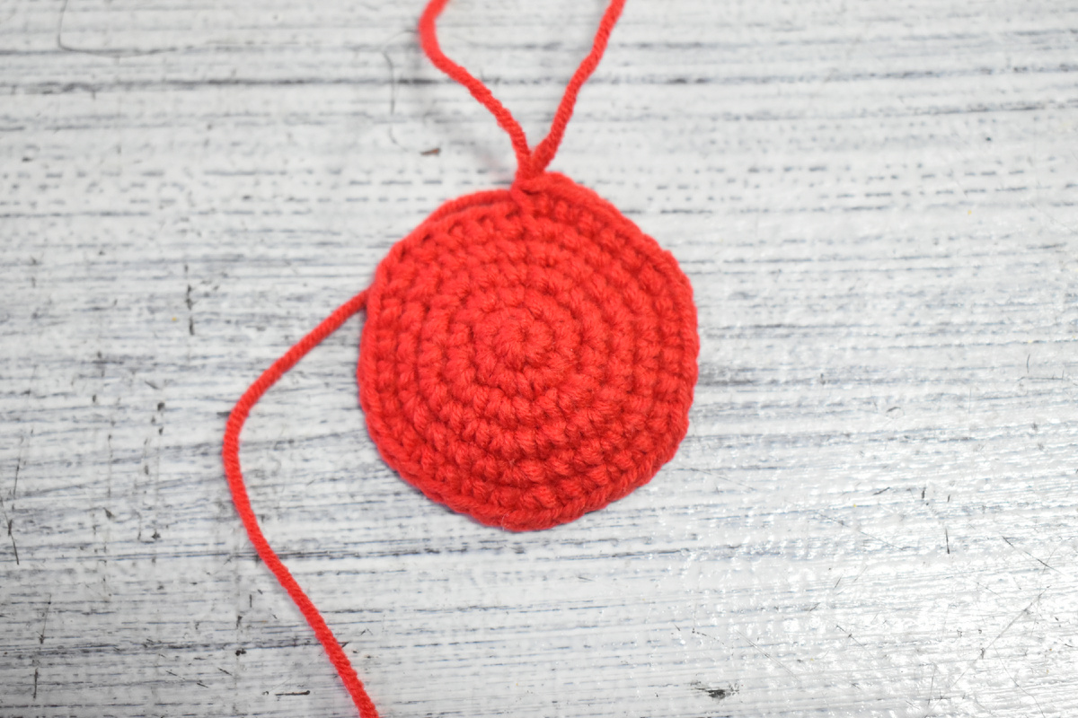 Вязание крючком для начинающих