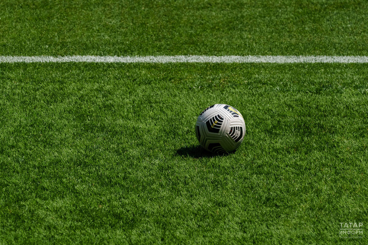 Фото: © Салават Камалетдинов / «Татар-информ»