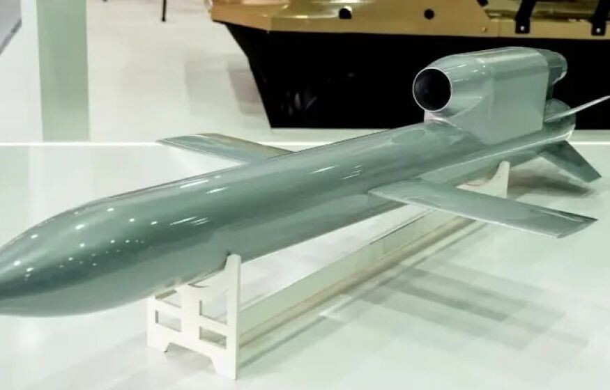    Новая угроза России. Ракета фламинго долетела до Капустина Яра. Что известно о судьбе Орешников?