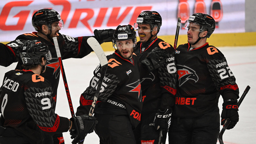 Бывший тренер «Авангарда» не видит у команды слабых местах