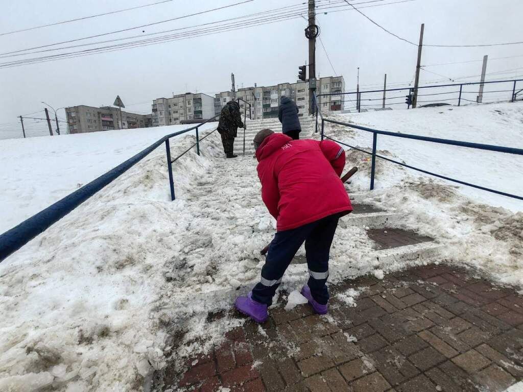    Фото: Администрация Курска