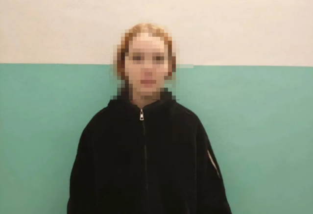 Рыжеволосая девочка пропала в Ейске: 16‑летняя Ася исчезла 13 февраля