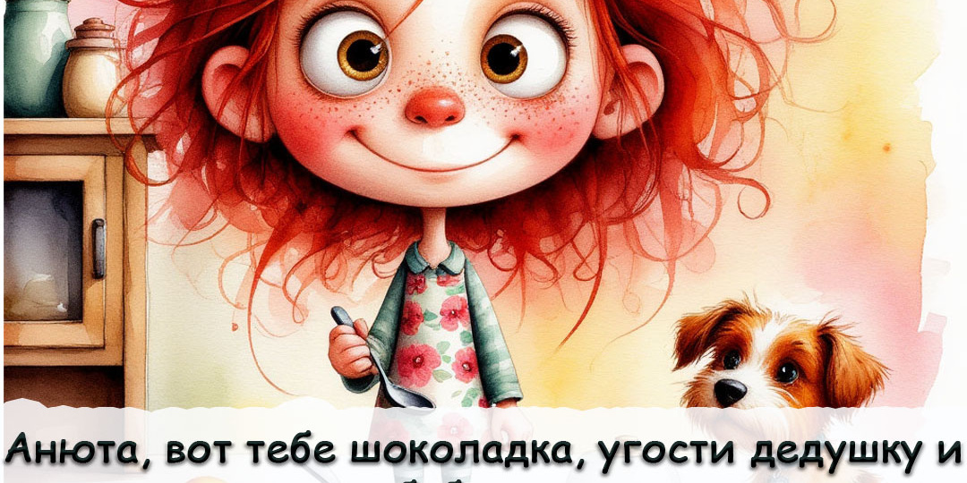 Про нас, красивых: добрые шутки