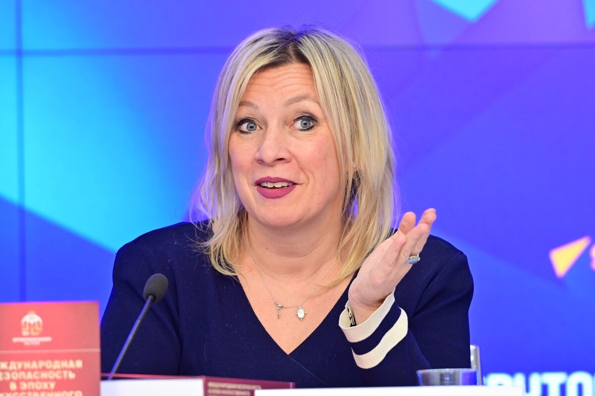     / Источник: © Global Look Press